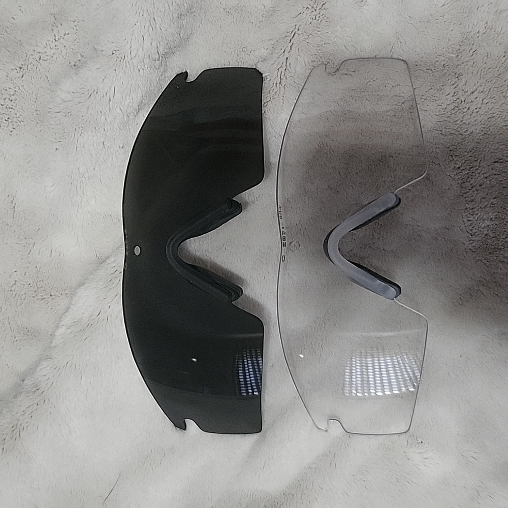M Frame Strike Replacement Lens